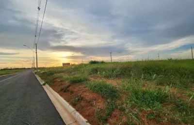 Terreno à venda em santa bárbara d'oeste, centro, solaris loteamento industrial