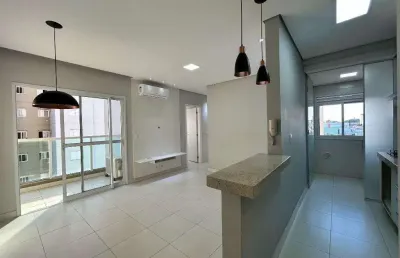 Apartamento à venda em americana, santa cruz, com 3 quartos, com 70 m², vila unitá