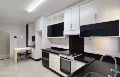 Apartamento à venda em americana, jardim são domingos, com 3 quartos, com 108 m²