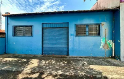 Salão para alugar em americana, jardim glória, com 70 m²