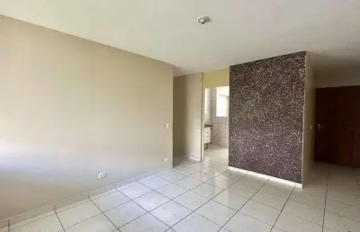 Apartamento à venda em santa bárbara d'oeste, vila brasil, com 3 quartos, com 84 m²