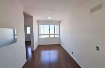 Apartamento para alugar em sumaré, jardim bela vista, com 2 quartos, com 56 m²