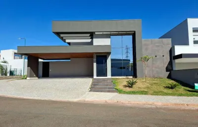 Casa à venda em americana, loteamento residencial jardim dos ipês amarelos, com 4 suítes
