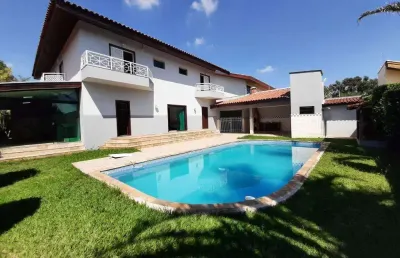 Casa à venda em americana, parque residencial nardini, com 3 quartos, com 300 m²