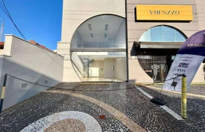Salão para alugar em americana, jardim glória, com 62 m²