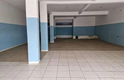 Salão para alugar em santa bárbara d'oeste, jardim europa i, com 473 m²
