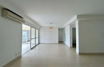 Apartamento para alugar em americana, jardim são paulo, com 3 suítes, com 153 m²