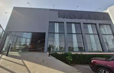 Salão para alugar em americana, vila nossa senhora de fátima, com 500 m²