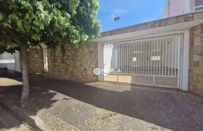 Casa com 4 dormitórios para alugar, 198 m² por r$ 5.159,00/mês - jardim amélia - americana/sp