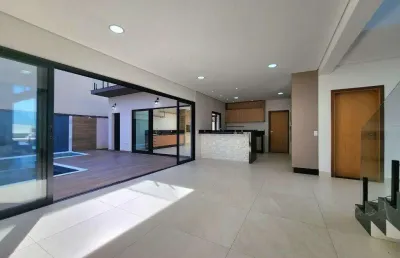 Casa à venda em nova odessa, engenho velho, com 3 suítes, com 260 m², engenho velho