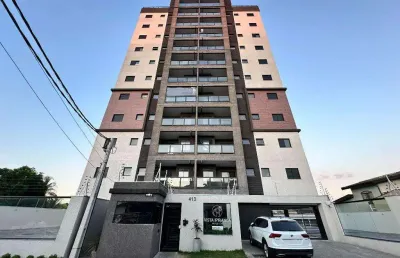 Apartamento à venda em americana, jardim ipiranga, com 2 quartos, com 70 m², vista ipiranga
