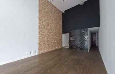 Salão para alugar em americana, jardim girassol, com 140 m²