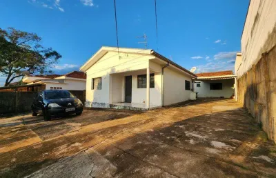Casa à venda em americana, jardim são roque, com 2 quartos, com 116 m²