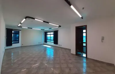 Sala para alugar em americana, centro, com 45 m², edifício sandin