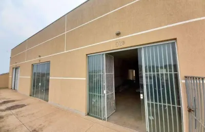 Sala para alugar em americana, jardim boer i, com 94 m²