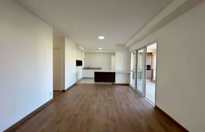 Apartamento para alugar em americana, parque residencial nardini, com 3 quartos, com 121 m²