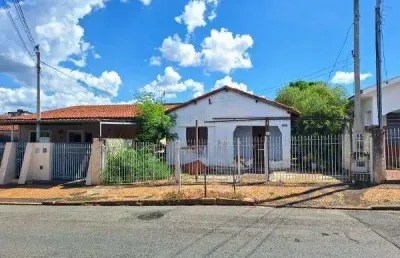 Casa à venda em americana, jardim ipiranga, com 2 quartos, com 65.74 m²
