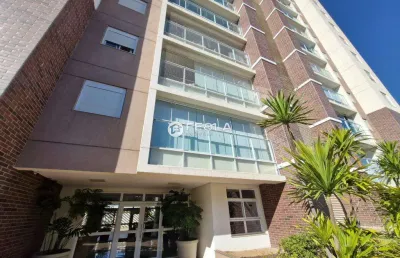 Apartamento para alugar em americana, vila santo antônio, com 3 quartos, com 94.37 m²