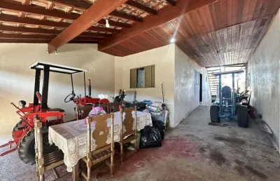 Casa à venda em nova odessa, jardim europa, com 5 quartos, com 229.37 m²