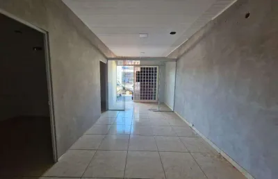 Salão para alugar em americana, jardim ipiranga, com 87 m²