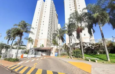 Apartamento à venda em americana, vila santa catarina, com 2 quartos, com 70 m², side