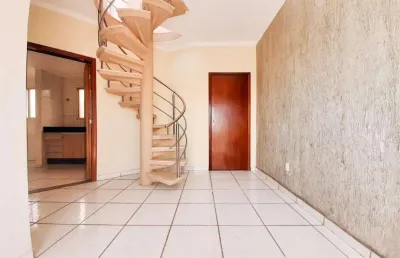 Apartamento à venda em americana, vila molon, com 3 quartos, com 150 m², edifício paraiso