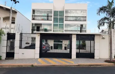 Apartamento à venda em americana, vila frezzarim, com 2 quartos, com 80 m², residencial giovana