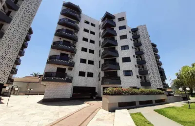 Apartamento à venda em americana, vila santa catarina, com 3 quartos, com 168 m²