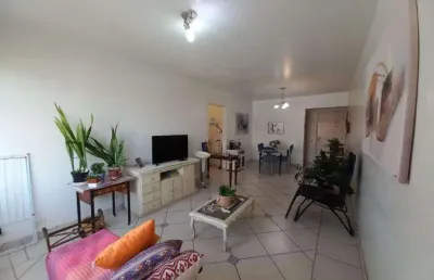 Apartamento à venda em americana, vila santa catarina, com 3 quartos, com 138 m², solar das antilhas