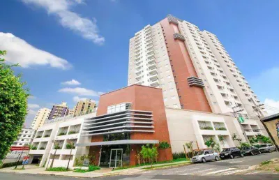 Apartamento à venda em campinas, cambuí, com 2 quartos, com 65 m², setin home e life