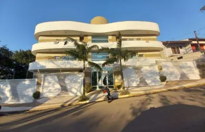 Apartamento à venda em americana, vila santa maria, com 2 quartos, com 68.5 m², lyon residencial