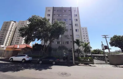 Apartamento para alugar em americana, vila rehder, com 2 quartos, com 78 m²