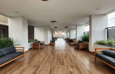 Apartamento à venda em americana, cechino, com 2 suítes, com 88.44 m², altos do frezzarin