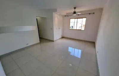Apartamento à venda em americana, vila santa maria, com 3 quartos, com 76 m², bosque dos eucaliptos