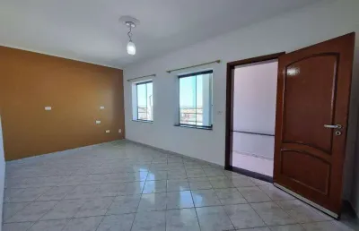 Apartamento para alugar em americana, parque novo mundo, com 3 quartos, com 130 m²