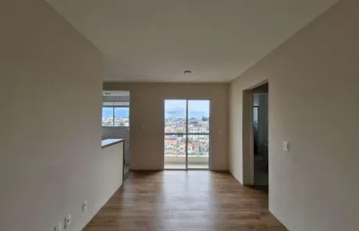 Apartamento à venda e para alugar em santa bárbara d'oeste, loteamento colina santa bárbara