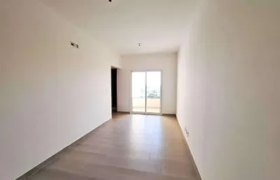 Apartamento para alugar em americana, praia azul, com 2 quartos, com 59.6 m²