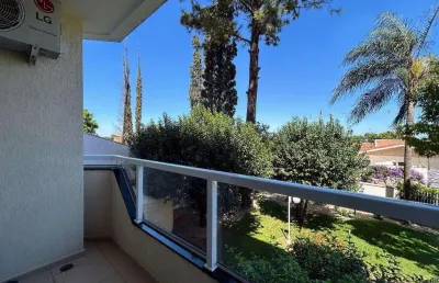 Apartamento à venda em americana, jardim são roque, com 2 quartos, com 65 m², condominio primavera