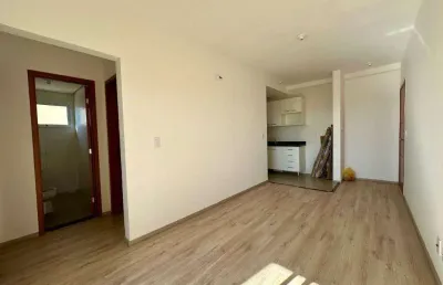 Apartamento para alugar em americana, praia azul, com 2 quartos, com 59.6 m²