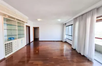 Apartamento para alugar em americana, vila pavan, com 3 quartos, com 154 m²