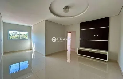 Apartamento para alugar em americana, jardim ipiranga, com 3 quartos, com 98 m², são pedro ii