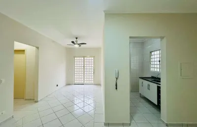 Apartamento para alugar em americana, catharina zanaga, com 2 quartos, com 67 m², cond. europa