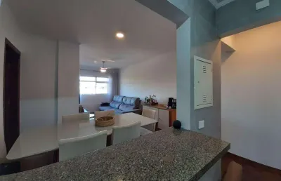 Apartamento à venda em americana, vila frezzarim, com 3 quartos, com 89.25 m²