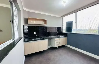 Apartamento à venda em americana, vila mariana, com 2 quartos, com 69 m²