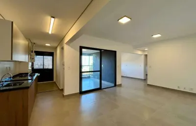 Apartamento para alugar em americana, vila frezzarim, com 2 quartos, com 88.44 m²