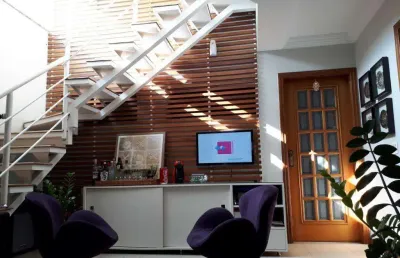 Casa à venda em americana, jardim girassol, com 4 quartos, com 200 m²