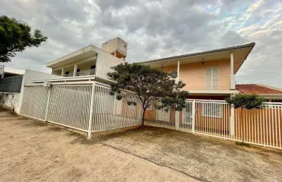 Casa à venda em campinas, jardim chapadão, com 4 quartos, com 233.3 m²