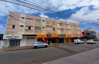 Apartamento à venda em americana, vila santa catarina, com 2 quartos, com 53 m²