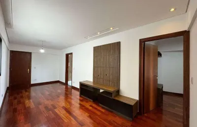 Apartamento à venda em americana, vila nossa senhora de fátima, com 3 quartos, com 130 m²