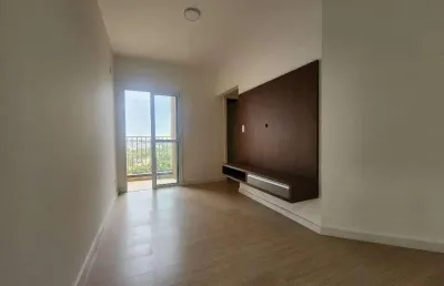 Apartamento à venda em nova odessa, jardim marajoara, com 2 quartos, com 52 m²